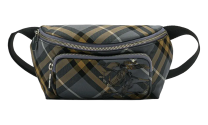 Classic Small Belt Bag "Wave Blue" 8123459