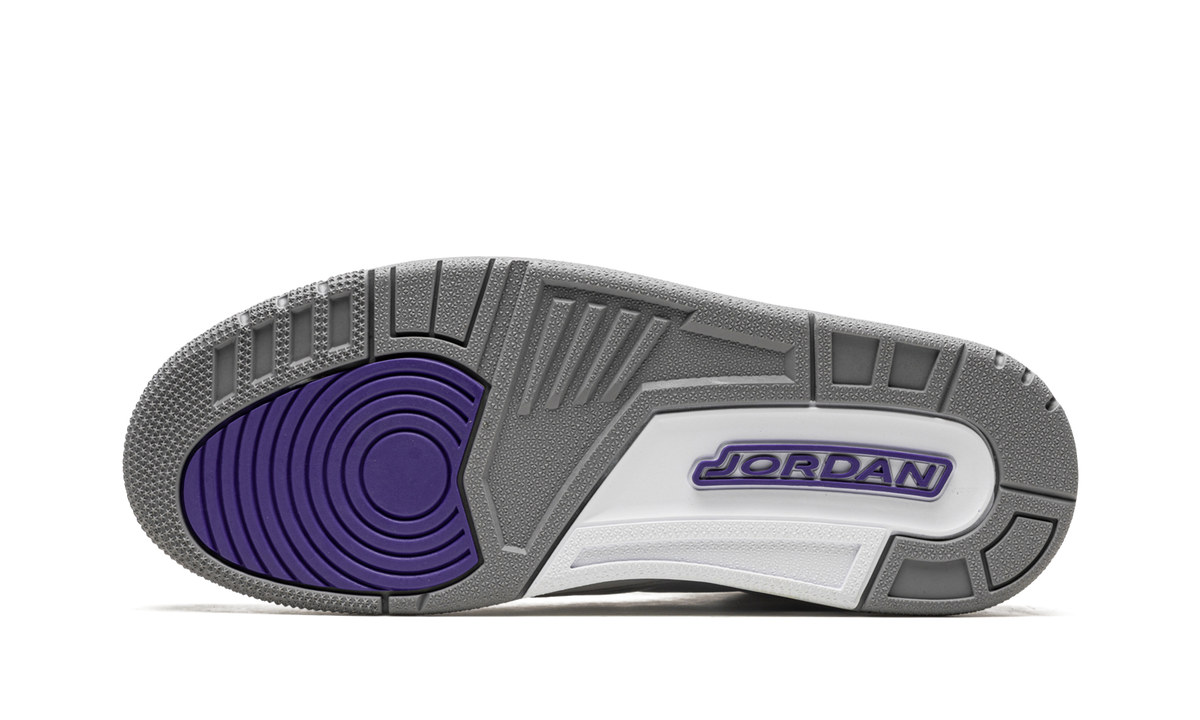 3 "Dark Iris" CT8532 105