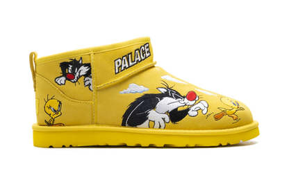 Ultra Mini "PALACE x Looney Tunes" 1181891 YEL