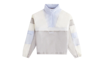 Mila 1/2 Zip Jacket WMNS "Multi" KITH07