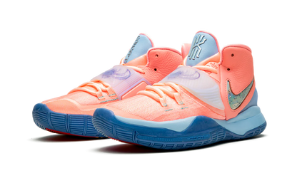 Kyrie 6 "Khepri - Regular Box" CU8879 600