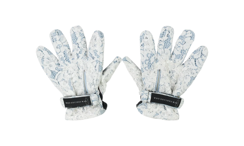 ARMOR GLOVES "Multicolor" 134001090008AW23 MULT
