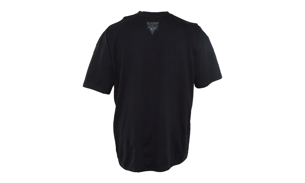 Jordan Flight 360 Slam Dunk Luminous T-Shirt "Black" RN56323 BLACK