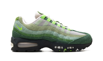 Air Max 95 "Big Bubble Ducks of a Feather Oregon Ducks The Woods" IQ3986 300
