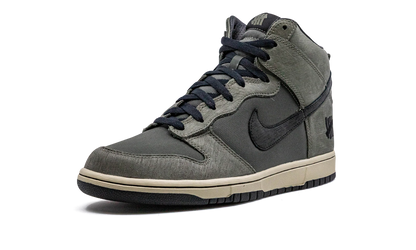 Dunk High Undefeated SP "Ballistic" 598472 220