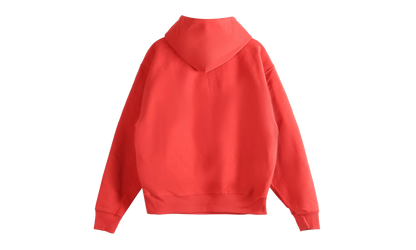 Blaze Hoodie "CAYENNE" 1925129 CAYA