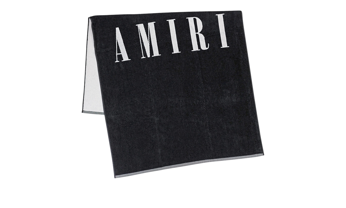 Core Logo Towel "Multi (Rainbow)" PF22MLT002 004