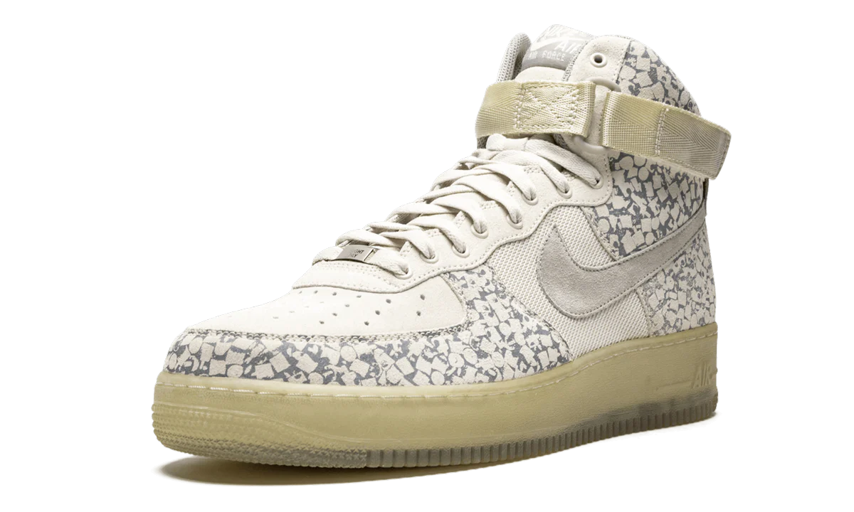 Air Force 1 High PRM "Stash One Night Only" FA07 ND I8M