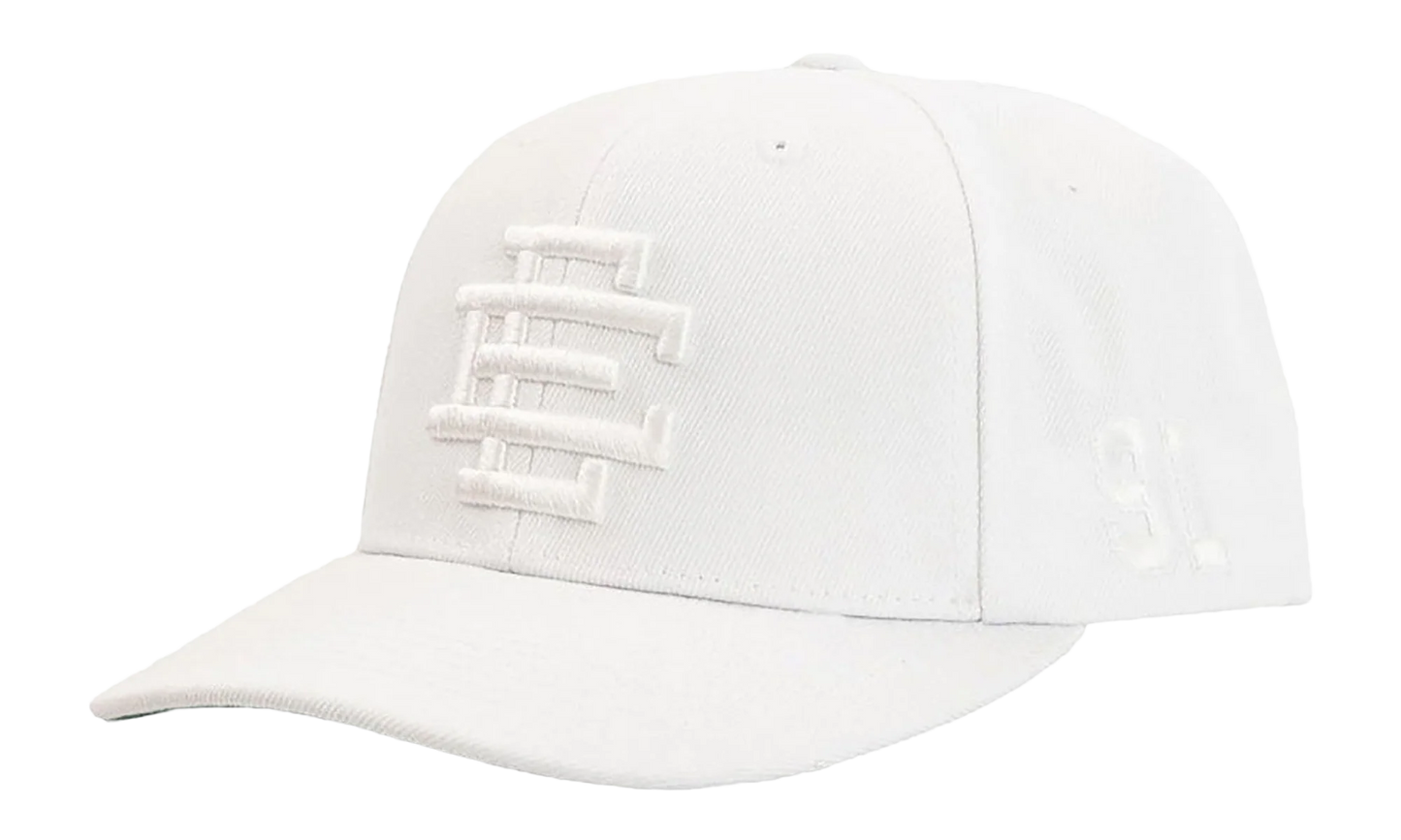 MLB BASIC CORE HAT "SS24 - White" EE444