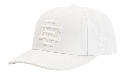 MLB BASIC CORE HAT "SS24 - White" EE444