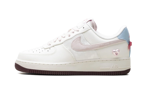Nike Air Force 1 WMNS "Valentine's Day (2026)" IQ4937 161