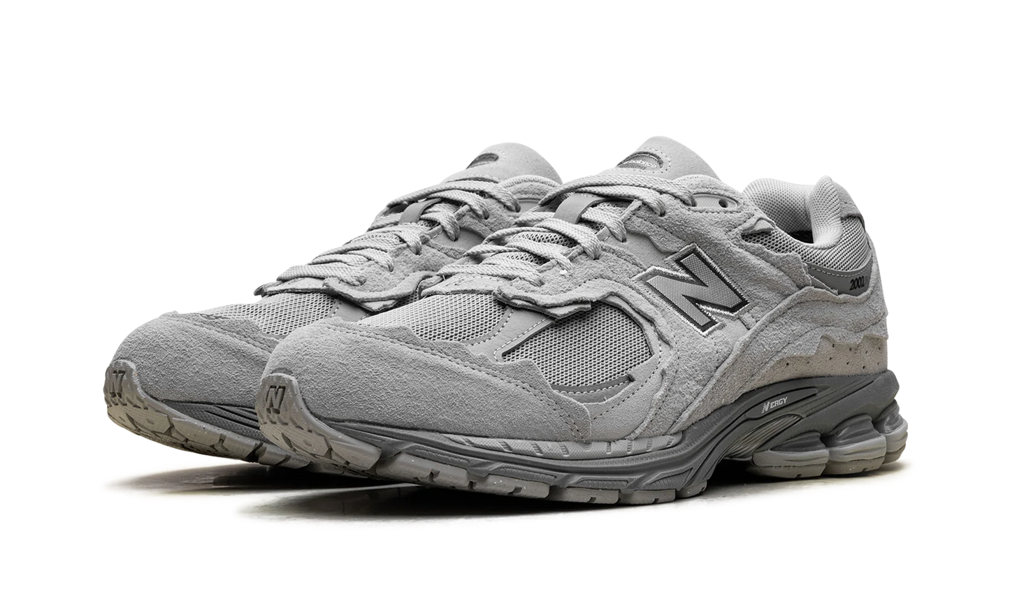 2002R Gore-Tex "Protection Pack - Slate Grey" U200227R