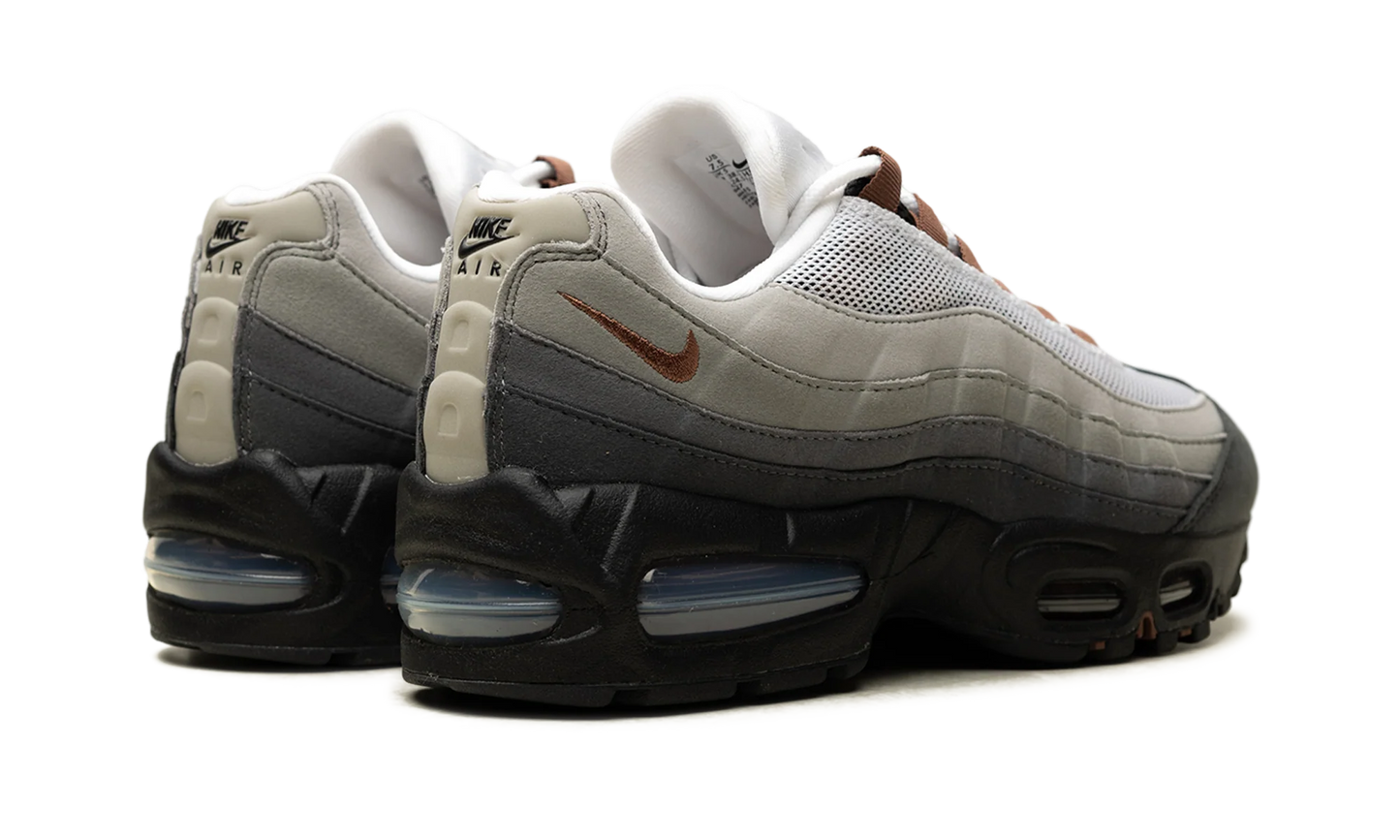 Air Max 95 OG WMNS "Big Bubble Fauna Brown" HJ5996 004