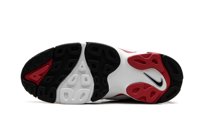 Air Diamond Turf II "Prime Red" II7080 600