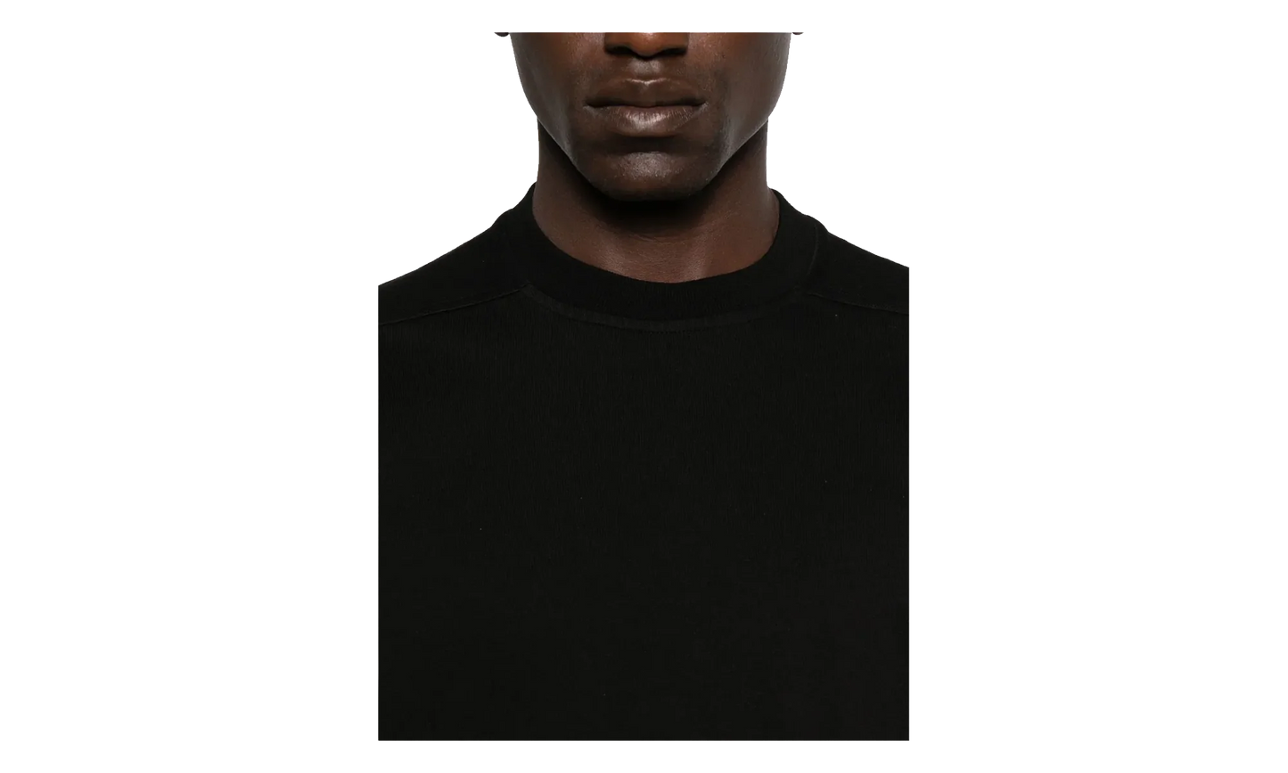 Jumbo T-Shirt "Black" RR02E1274 RIG 09