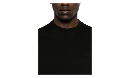 Jumbo T-Shirt "Black" RR02E1274 RIG 09