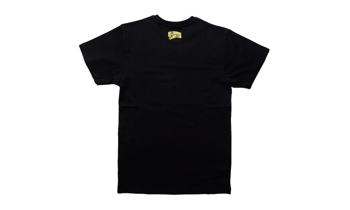 Hello Tee "Black" 8013206BLK