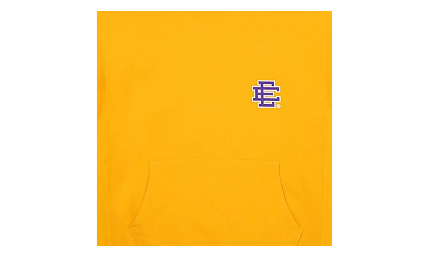 EE V2 HOODIE "SS22 - Cheddar" EE587
