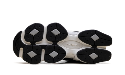 9060 "Black Concord White" U9060EEO