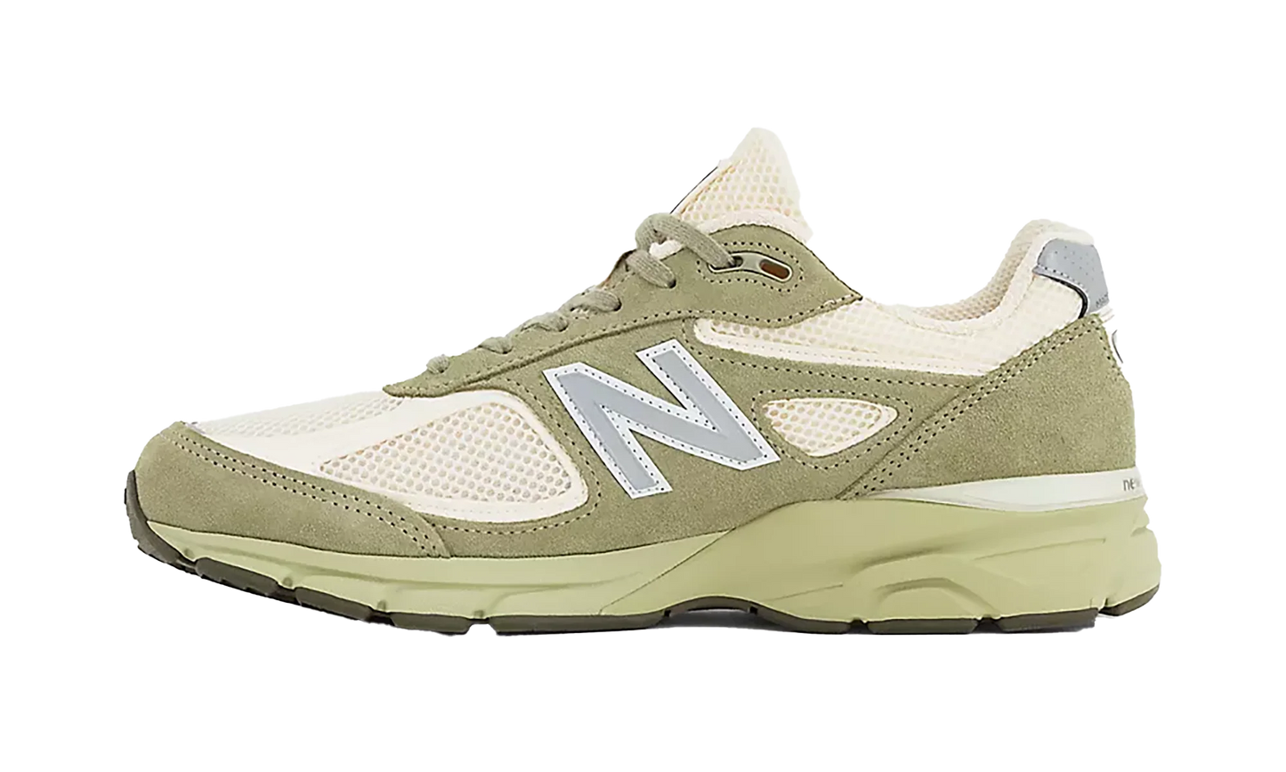 990v4 "MiUSA Olive Leaf" U9901MX