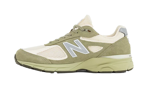 990v4 "MiUSA Olive Leaf" U9901MX