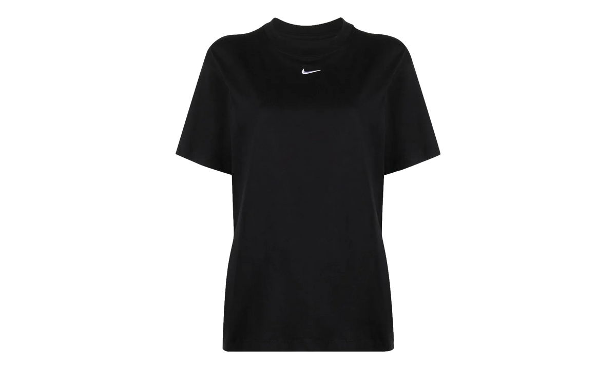 NSW Essentials Oversized T-Shirt WMNS "Black" DN5697 010
