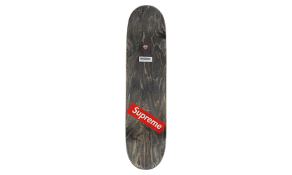 Kaws Chalk Logo Skateboard "SS21" SU10589