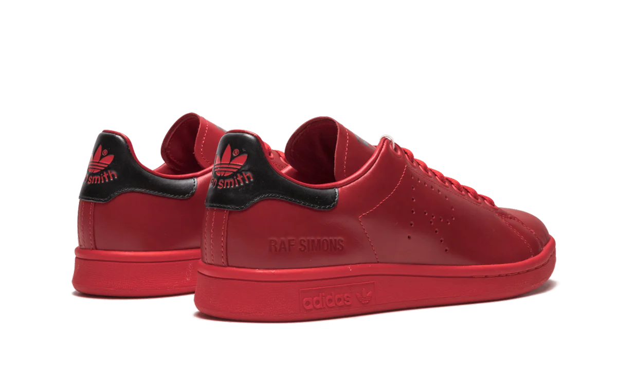 Raf Simons Stan Smith BA7377