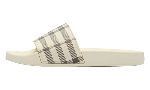 Furley Check Sandal WMNS "Light Beige" 8119283