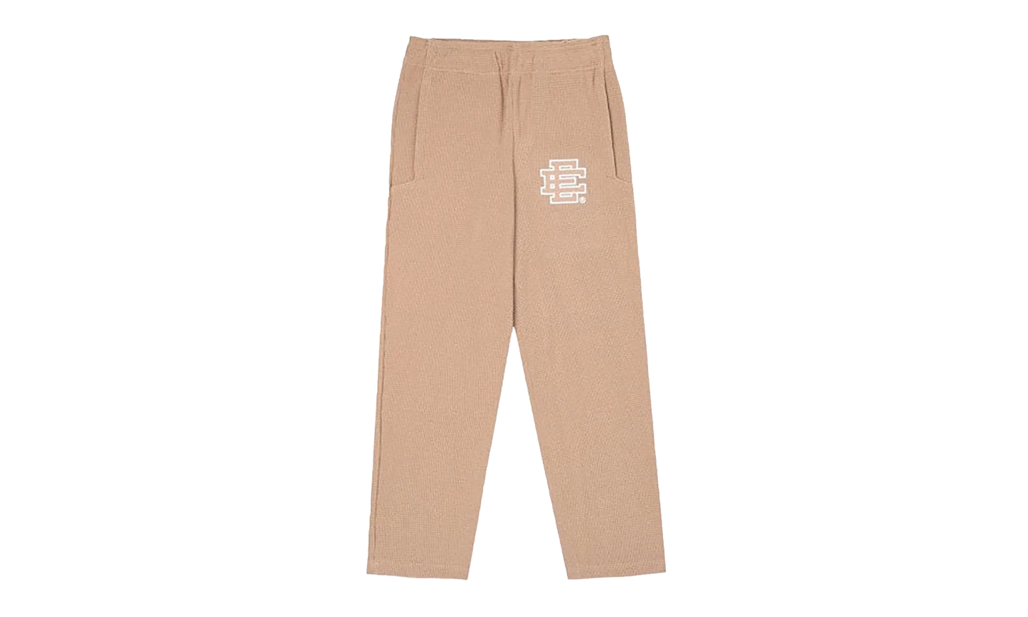 EE THERMAL PANT "FW22 - Camel" EE555