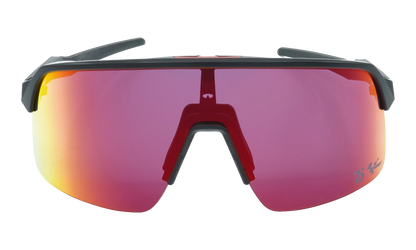 Sutro Lite Sunglasses "Matte Black / PRIZM Road" OO9463 62