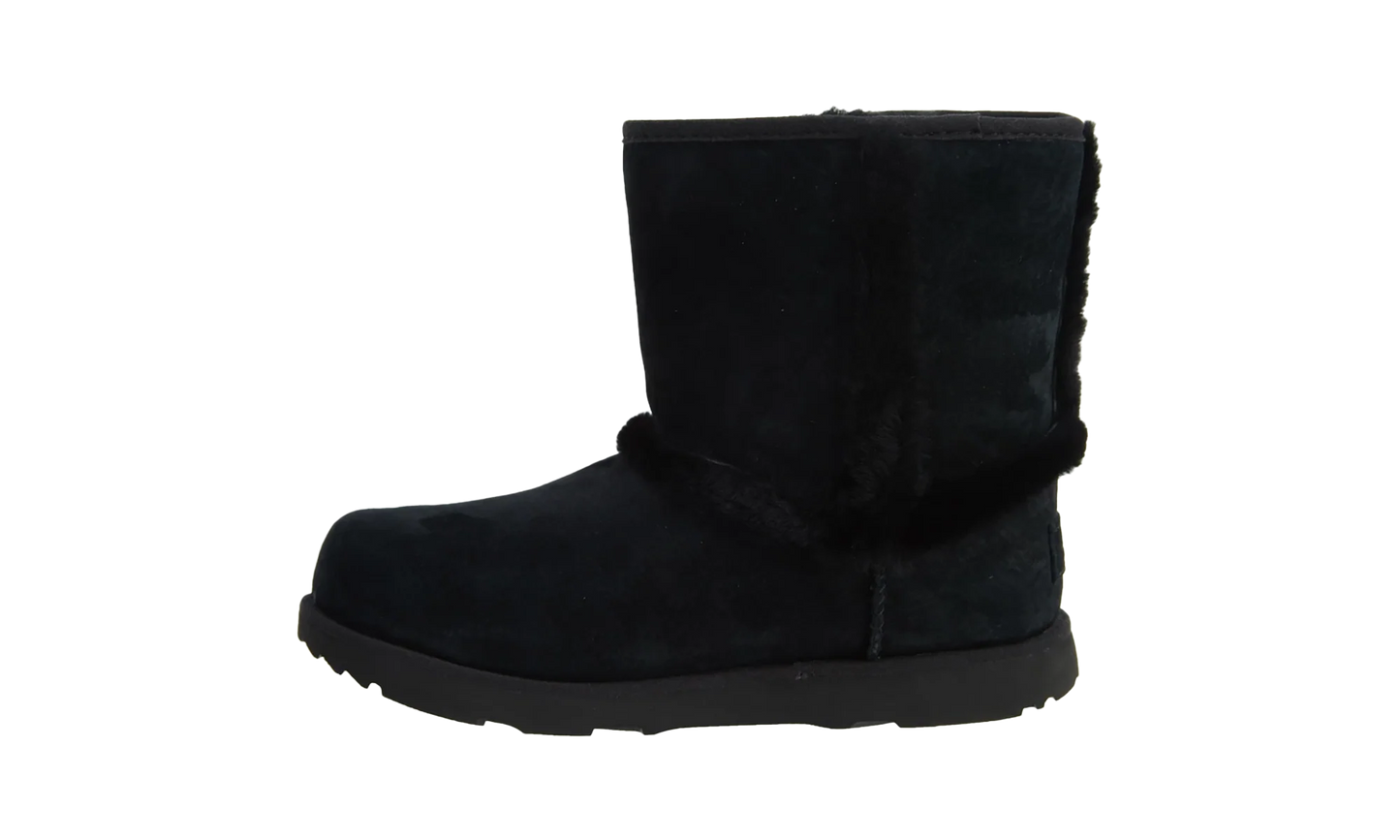 Hadley Il GS "Black" 1017332Y BLK