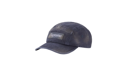 Overdyed Camp Cap "Navy" SU25898