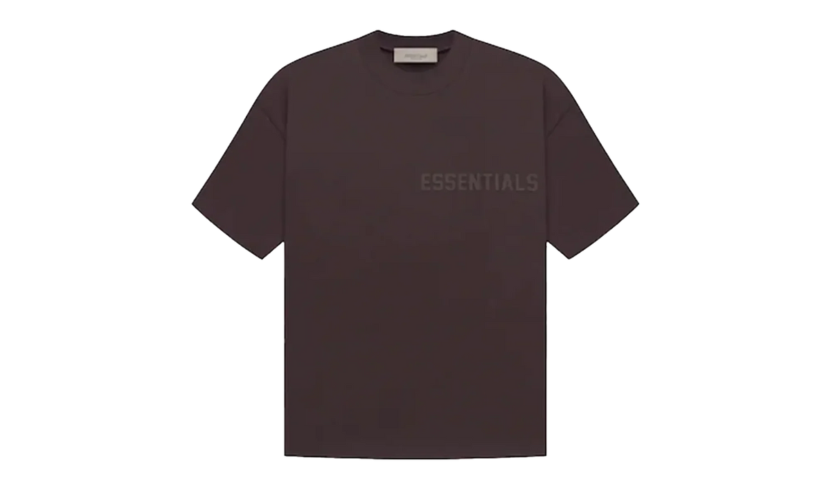 Short-Sleeve Tee "Plum" 125BT222005F