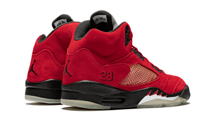 Air Jordan 5 Retro DMP "Raging Bull" 136027 601