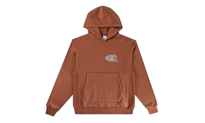 EE Basic Sweatsuit "Brown / Reflective Grey" EE316