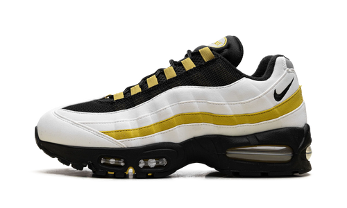 Air Max 95 OG "White Saffron Quartz Black" HM4740 102