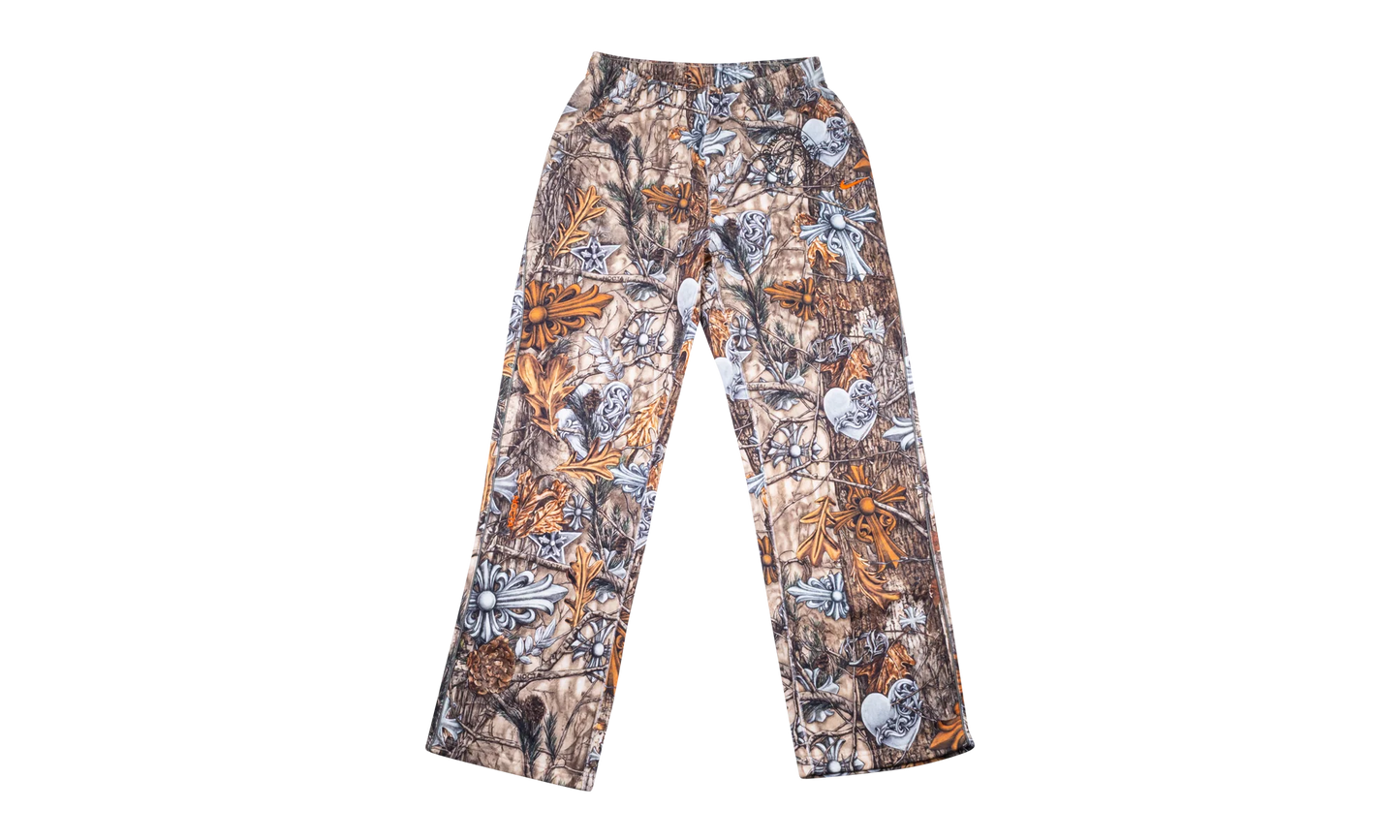Nocta Realtree Camo Open Bottom Sweatpants "Multicolor" CHRM0651