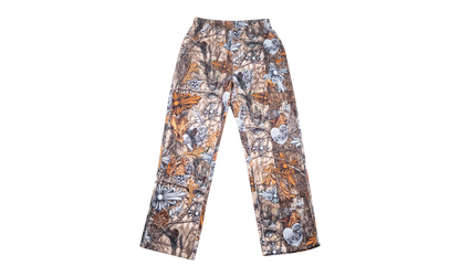 Nocta Realtree Camo Open Bottom Sweatpants "Multicolor" CHRM0651