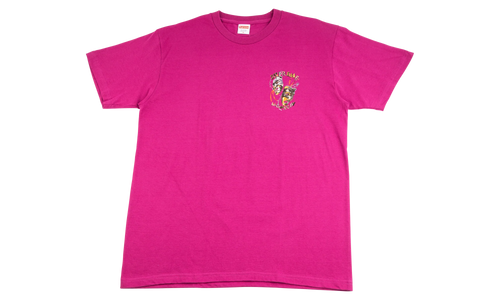 Laugh Now Tee "SS20" SU8692