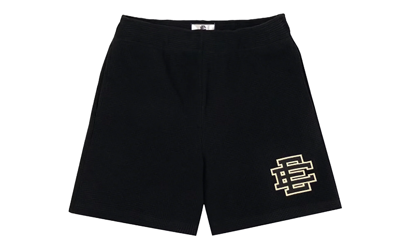 EE THERMAL SHORT "SS23 - Black" EE462