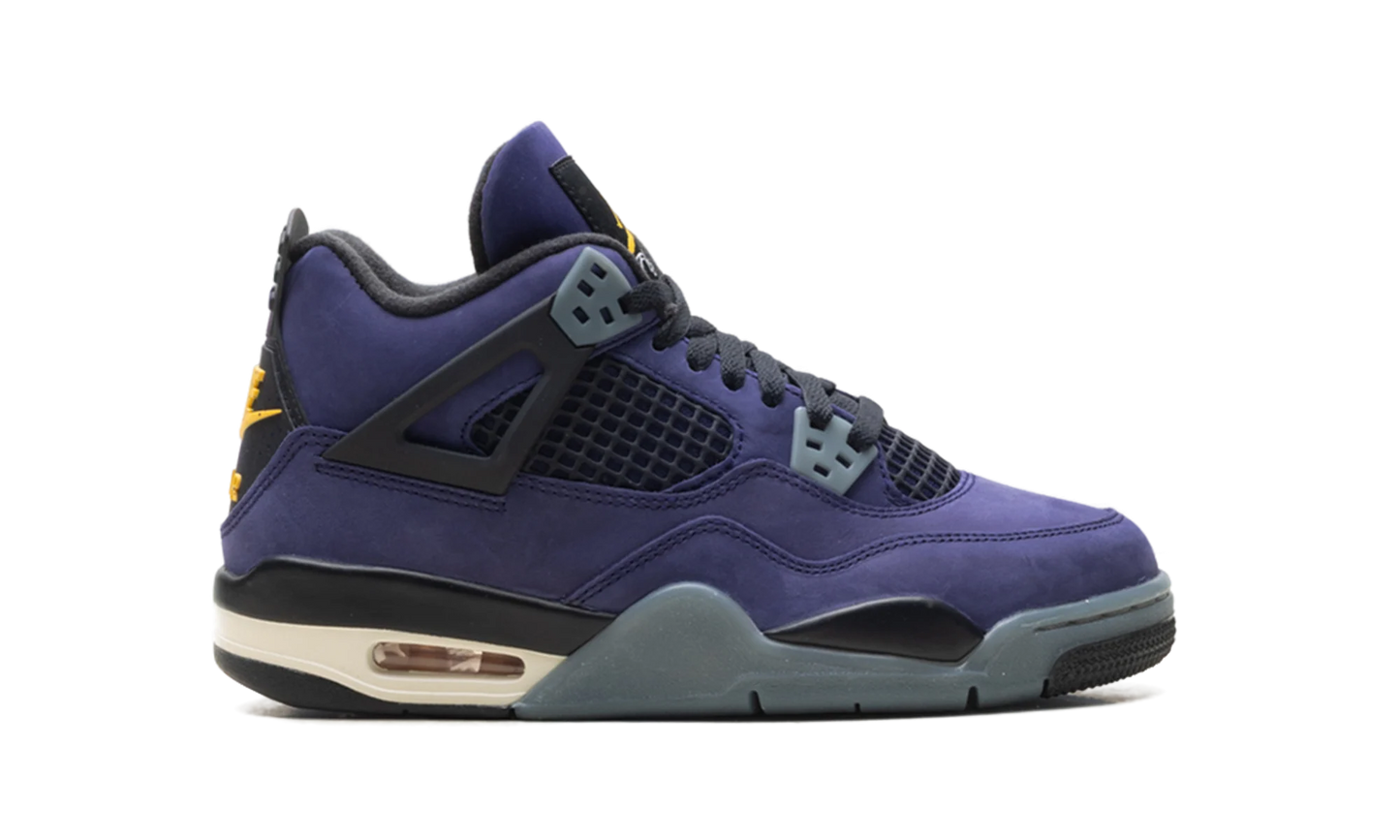 Air Jordan 4 GS "Lakers" IB4171 500