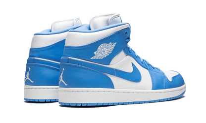1 Mid "UNC 1" 554724 106
