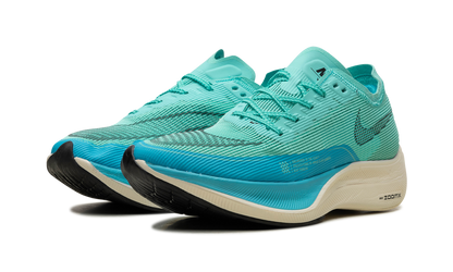 ZOOMX VAPORFLY NEXT% 2 WMNS"Aurora Green" CU4123 300