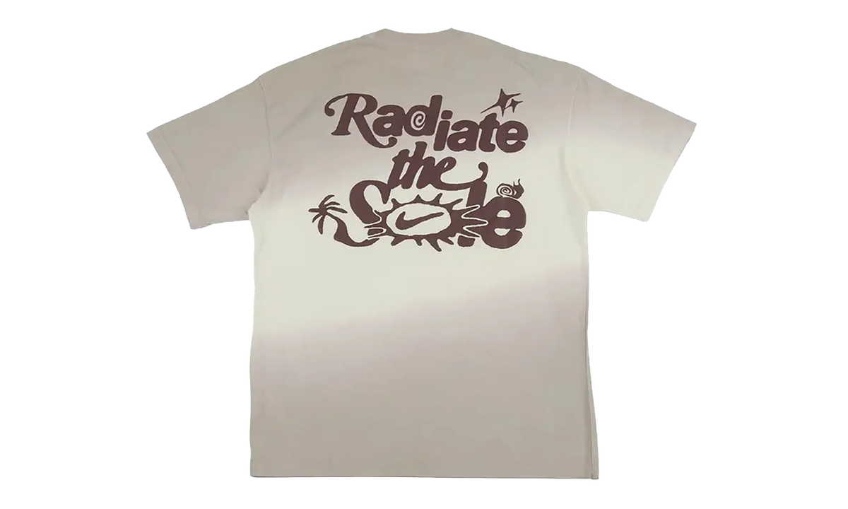 Sportswear T-Shirt "Sail / Moon Particle" IH1151 133