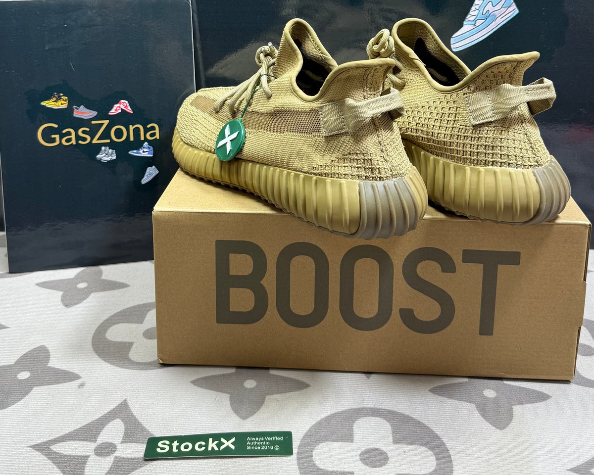 Boost 350 V2 Earth