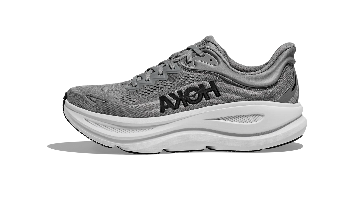 One Bondi 9 "Galactic Grey Stellar Grey" 1162013 GCTC