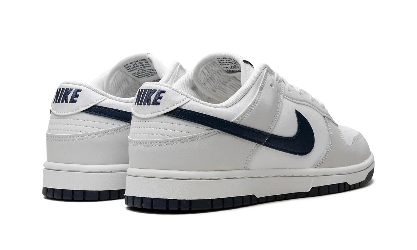 Dunk Low "Grey" DV0831-111