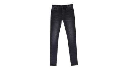Low Rise Slim Fit Jean with Slim Leg P001 BLW