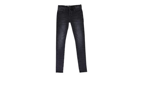 Low Rise Slim Fit Jean with Slim Leg P001 BLW